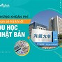 Chi Phí Ăn Ở Du Học Mỹ 2021 Tại Nhật Bản Mới Nhất