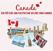 Chi Phí Du Học Canada 2022 Là Gì