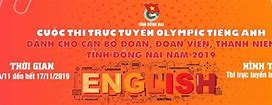 Cuộc Thi Tiếng Anh Trực Tuyến Cho Con English Olympic