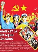 Đại Đoàn Kết Toàn Dân