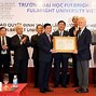 Đại Học Fulbright Tuyển Sinh Như Thế Nào 2023 Điểm