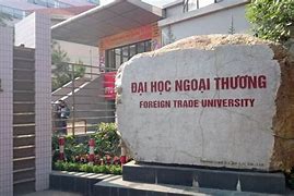 Đại Học Ngoại Thương Cơ Sở 1