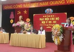 Đảng Bộ Chi Bộ Cơ Sở Là Gì