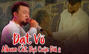 Dat Vo Từ Biệt Cuộc Chơi Lyrics