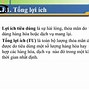 Đường Ngân Sách Ký Hiệu Là Gì Tiếng Anh