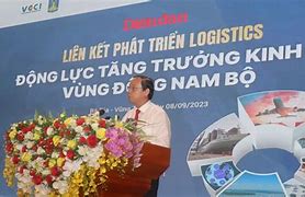 Giải Pháp Phát Triển Logistics Ở Tp Hồ Chí Minh