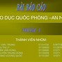 Giáo Dục Quốc Phòng An Ninh 12 Bài 2 Tổ Chức Quân Đội Nhân Dân Việt Nam Và Công An Nhân Dân Việt Nam