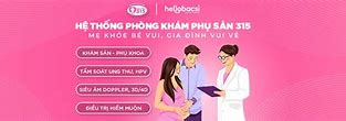 Giờ Làm Việc Phụ Sản 315