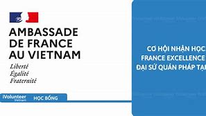 Học Bổng France Excellence 2022 Vietsub Hd Online Free Dailymotion