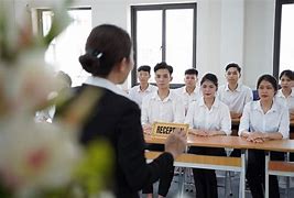 Học Nghề Quản Trị Khách Sạn