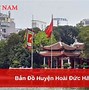 Mã Bưu Điện Huyện Phúc Thọ Hà Nội