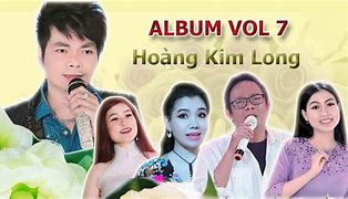 Nhạc Cây Trâm Bầu Hoàng Kim Long