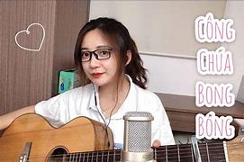 Nhạc Công Chúa Bong Bóng Karaoke