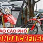 Phượt Lên Cào Cào Ở Mỹ