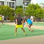 Sân Pickleball Thanh Khê Đà Nẵng