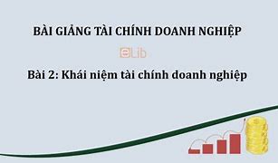 Tài Chính Doanh Nghiệp 2 Ou 4