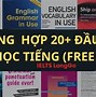 Tài Liệu Tự Học Tiêng Anh