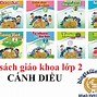 Tiếng Anh Lớp 6 Trang 13 Tập 2 Cánh Diều