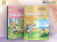 Toán Lớp 4 Sách Kết Nối Tri Thức