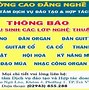 Trung Cấp Nghề Trà Vinh