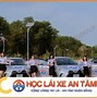 Trung Tâm Đào Tạo &Amp;Amp Sát Hạch Lái Xe Tiến Thành Bình Dương