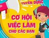 Trung Tâm Giới Thiệu Việc Làm Kiên Giang