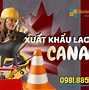 Xuất Khẩu Lao Đông Canada 2021 Online Apply Application Dates